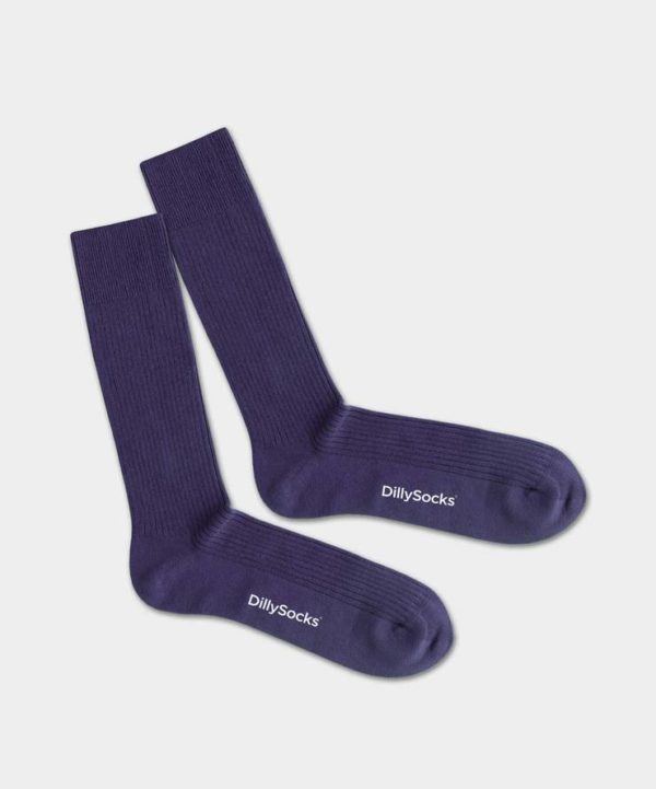 chaussettes-purple